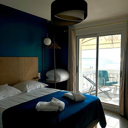L'Hotel De La Plage Le Grau-du-Roi Dış mekan fotoğraf